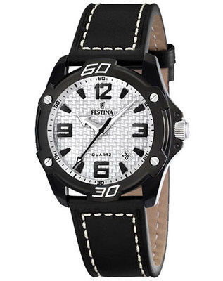 Festina F16491/1 Sahara Mens Watch