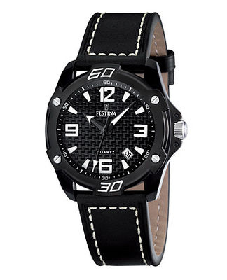 Festina F16491/2 Sahara Mens Watch