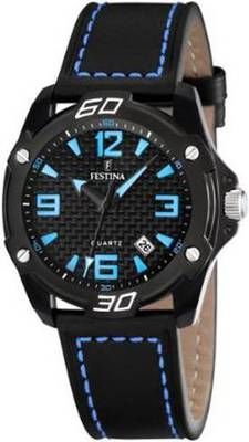 Festina F16491/3 Sahara Mens Watch