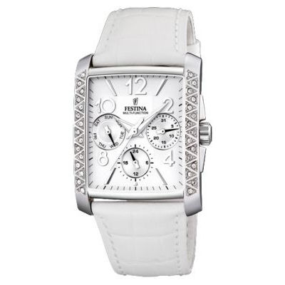 Festina F16524/1 Multi Function Ladies Watch