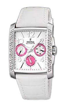 Festina F16524/9 Multi Function Ladies Watch
