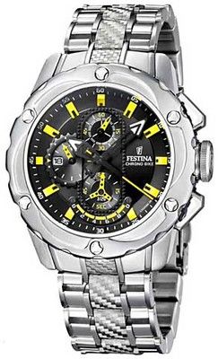 Festina F16525/2 Chrono Mens Watch