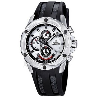 Festina F16526/1 Chrono Bike Mens Watch