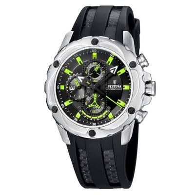Festina F16526/3 Chrono Bike Mens Watch