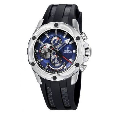 Festina F16526/4 Chrono Bike Mens Watch