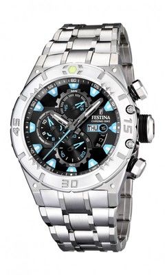 Festina F16527/5 Tour De France Mens Watch