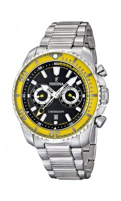 Festina F16564/7 Chrono Mens Watch