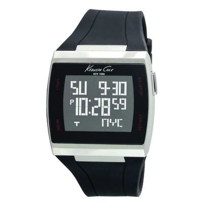 Kenneth Cole Kc1668 Touch Mens Watch