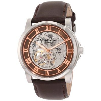 Kenneth Cole Kc1745 Automatics Mens Watch