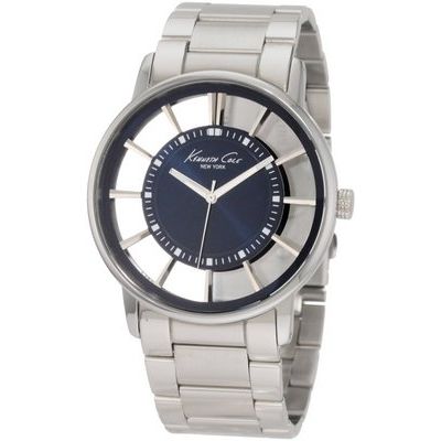 Kenneth Cole Kc3993 Mens Bracelets Mens Watch