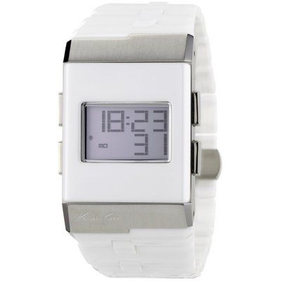 Kenneth Cole Kc3999 Mens Bracelets Mens Watch