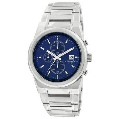 Kenneth Cole Kc9002 Mens Bracelets Mens Watch