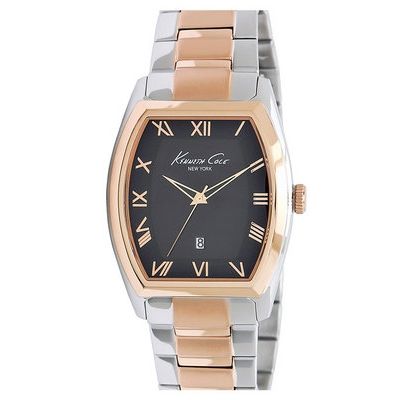 Kenneth Cole Kc9050 Bracelet Mens Watch