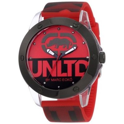 Marc Ecko E09520g5 The Tran Mens Watch