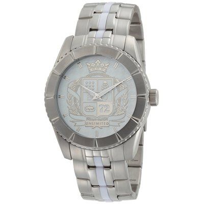 Marc Ecko E11524g1 The Utmost Mens Watch