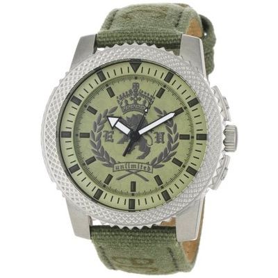 Marc Ecko E11596g2 The Collegiate Mens Watch