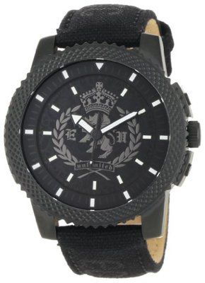 Marc Ecko E11596g3 The Collegiate Mens Watch
