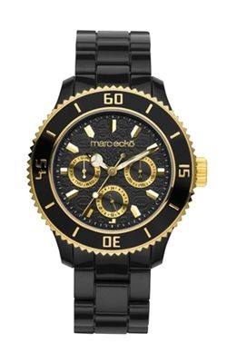 Marc Ecko E11596m1 The Masterpiece Mens Watch