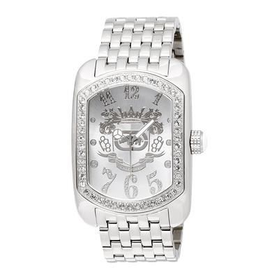 Marc Ecko E12532g1 Mechanical Rhino Mens Watch