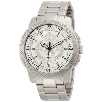Marc Ecko E12590g1 The Collegiate Mens Watch