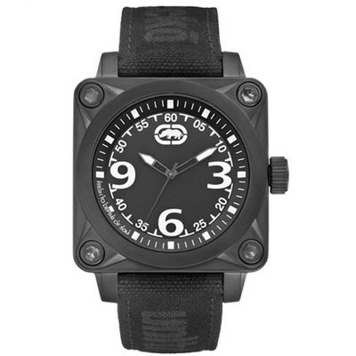 Marc Ecko E12598g1 Armor Mens Watch