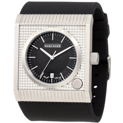 Marc Ecko E13522g1 The Treasury Mens Watch