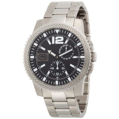 Marc Ecko E13538g2 The Collegiate Mens Watch