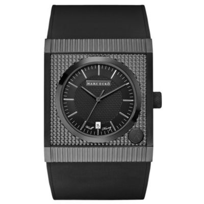 Marc Ecko E14544g1 The Treasury Mens Watch