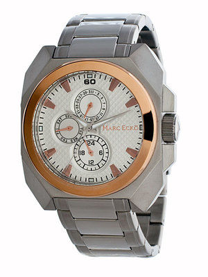 Marc Ecko E15081g1 The Pastime Mens Watch