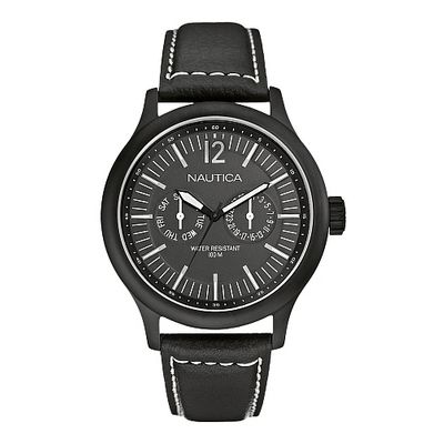 Nautica N13603g Nct-150 Mens Watch