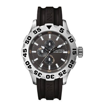 Nautica N15605g Bfd 100 Mens Watch