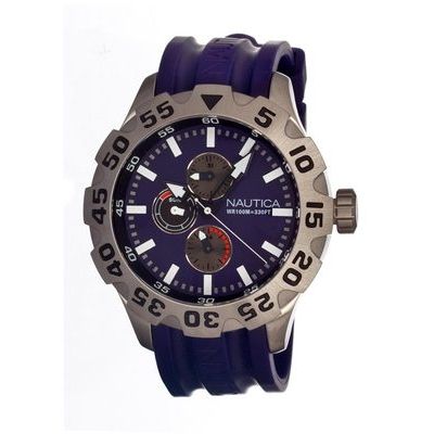 Nautica N15606g Bfd 100 Mens Watch