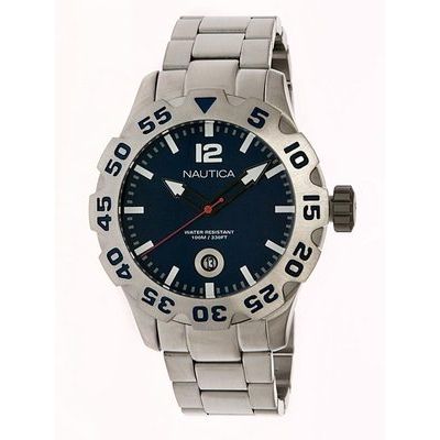 Nautica N17569g Gents Mens Watch