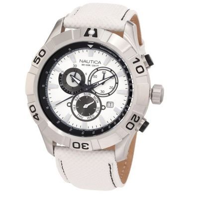 Nautica N18629g Nst 550 Mens Watch