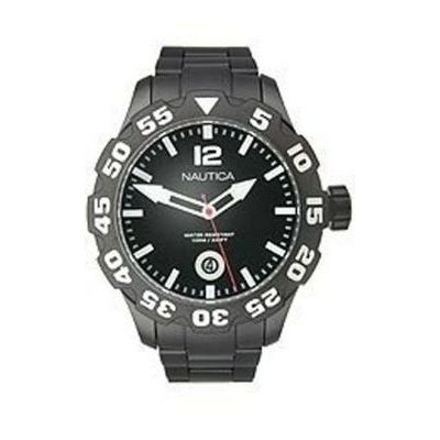 Nautica N20095g Bfd 100 Mens Watch