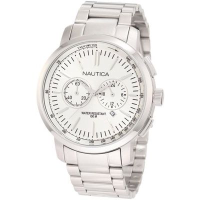 Nautica N22601g Nct-800 Mens Watch