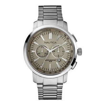 Nautica N22602g Nct-800 Mens Watch