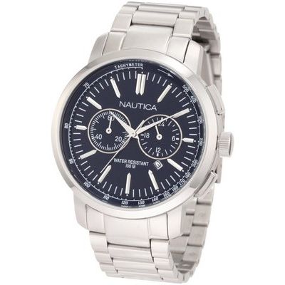 Nautica N22603g Nct-800 Mens Watch