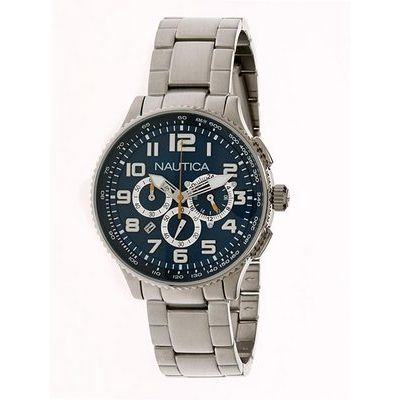 Nautica N25522m Ocn 38 Mens Watch