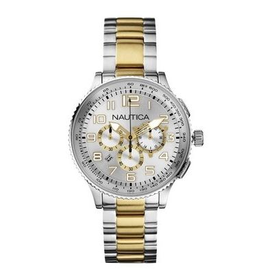 Nautica N26532m Ocn 38 Mens Watch