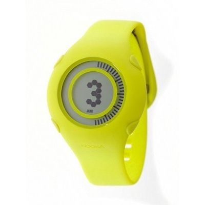 Nooka Kryogurtlg Yogurt Watch