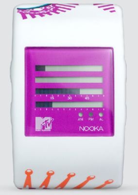 Nooka Mtvzubzenhcr38 Collab Watch