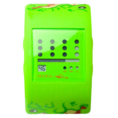 Nooka Slimeballzubzot38 Collab Watch