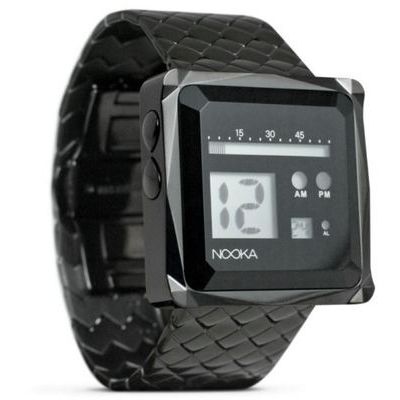 Nooka Zemzenhnts Zem Watch