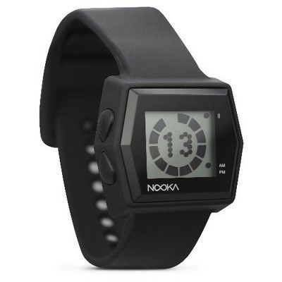 Nooka Zibibk Zub Zibi Ladies Watch