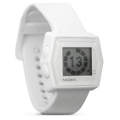 Nooka Zibiwt Zub Zibi Ladies Watch