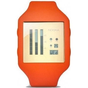 Nooka Zubzenvrg20 Zub Watch