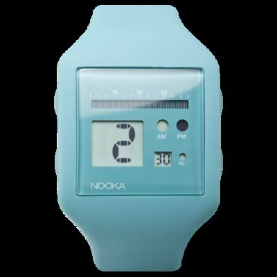 Nooka Zubzooag20 Zub Watch