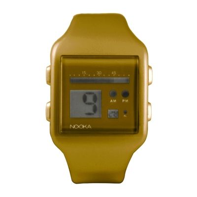 Nooka Zubzoogd20 Zub Watch