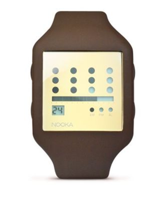 Nooka Zubzotsm20 Zub Watch